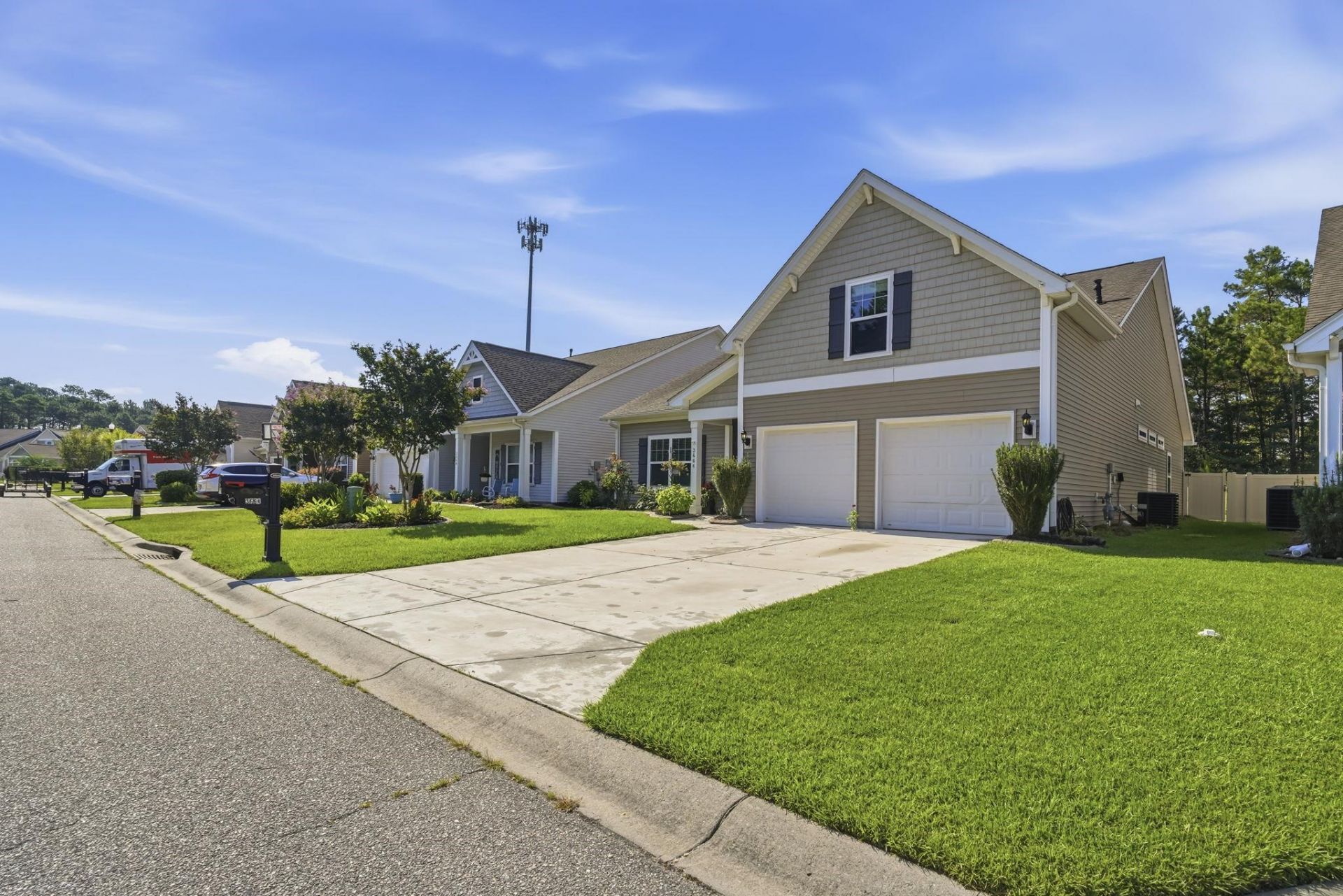3664 White Wing Circle Photo 38