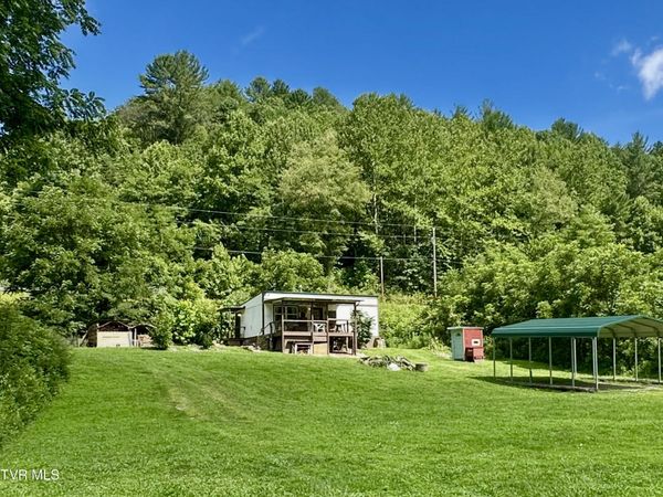 8777 Roan Creek Road, Butler, TN 37640