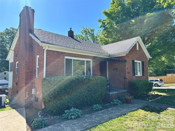 600 W Cama Street , Unit 8, Charlotte, NC 28217
