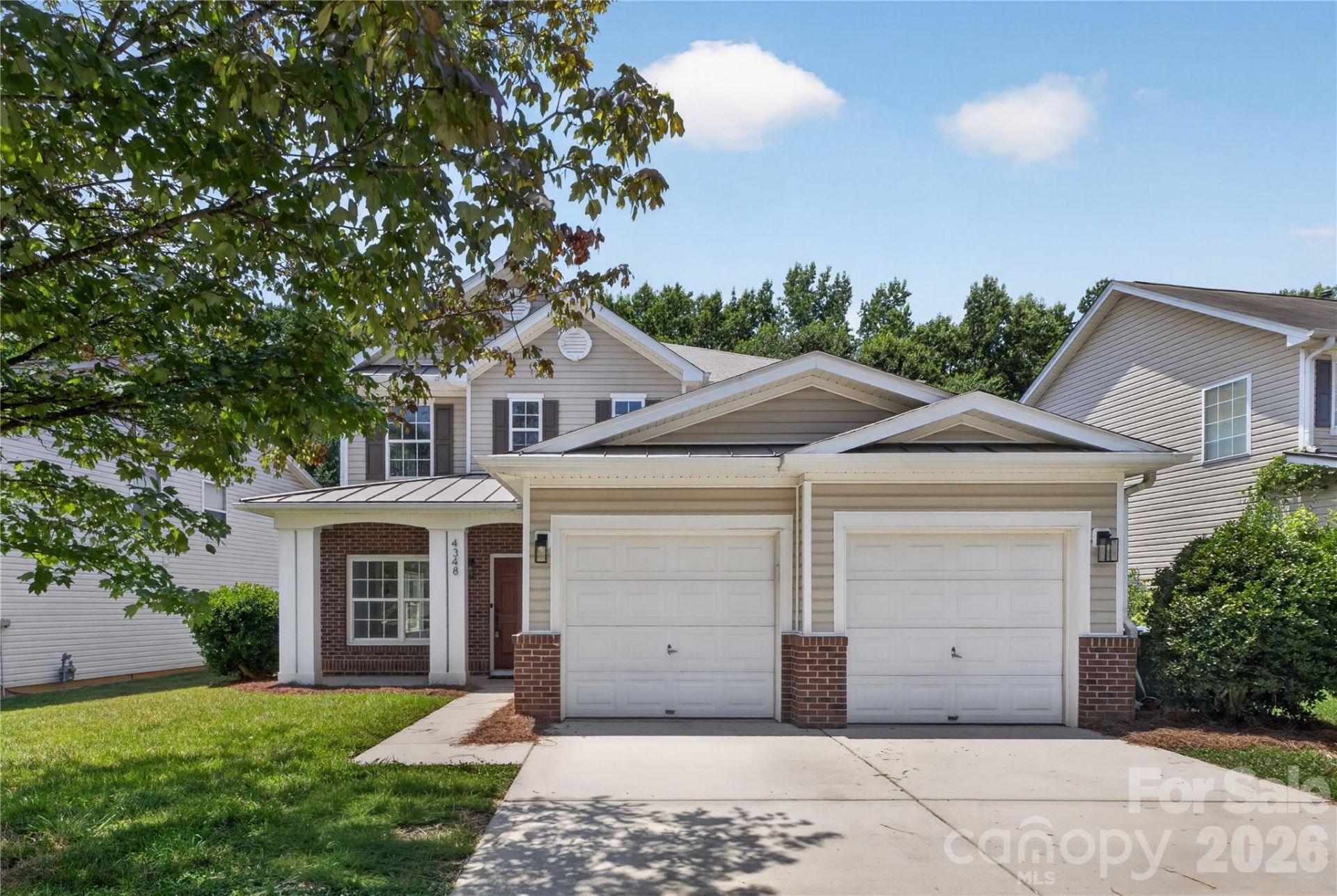 4348 Stone Mountain Drive , Gastonia, NC 28054 Main Photo