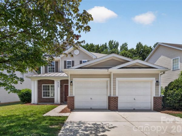 4348 Stone Mountain Drive , Gastonia, NC 28054