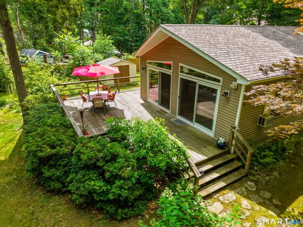 20 Oak, East Haddam, CT 06423