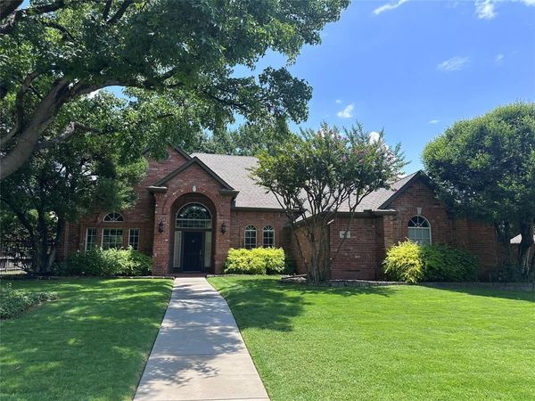 1403 Stone Lakes Drive, Southlake, TX 76092