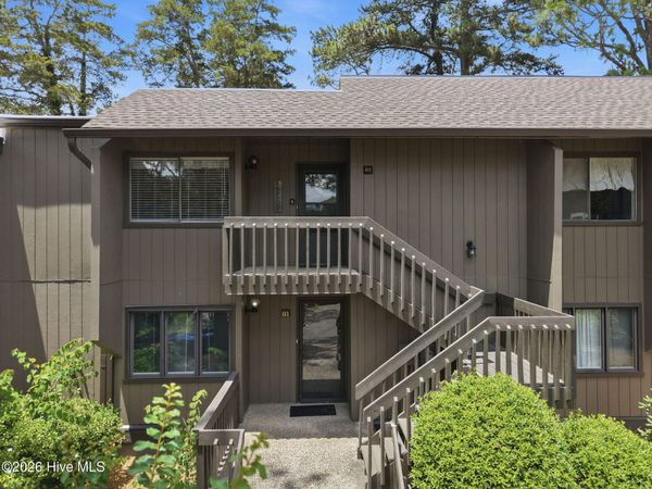 85 Pine Valley Road, Unit # 82, Pinehurst, NC 28374