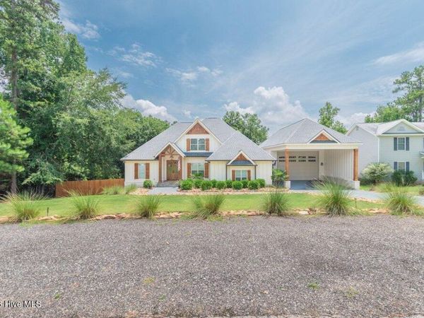 261 Lee Drive, Unit Lot 92-A, Modoc, SC 29838