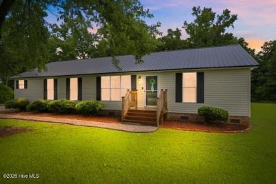 2417 Wild Cat Road, Williamston, NC 27892 Main Photo