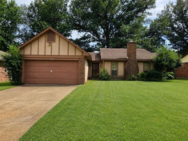 6593 BEAVERLODGE DR, Memphis, TN 38141