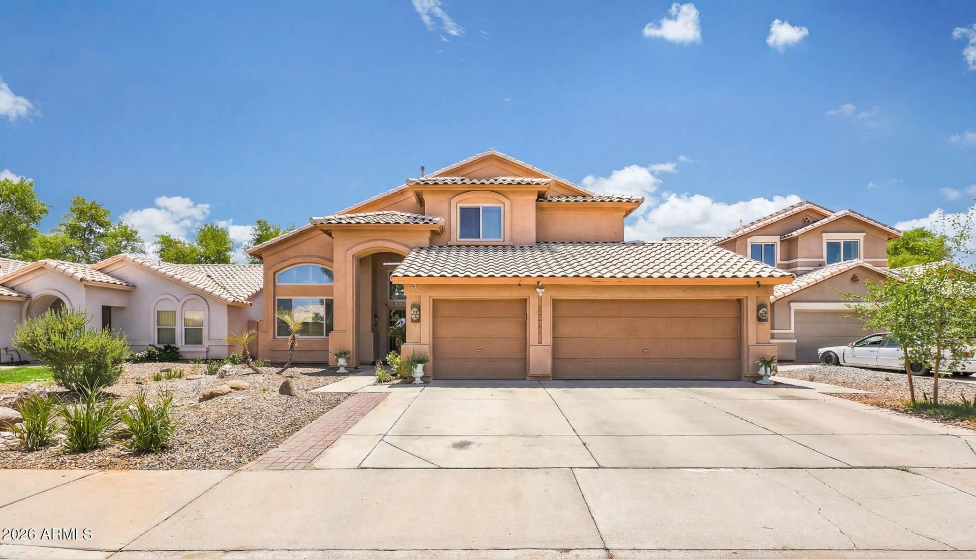 16261 W Maricopa Street, Goodyear, AZ 85338 Main Photo
