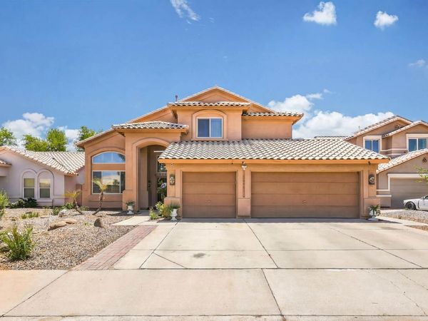 16261 W Maricopa Street, Goodyear, AZ 85338