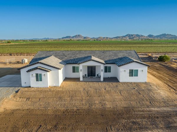 22145 W HARWELL Road, Buckeye, AZ 85326