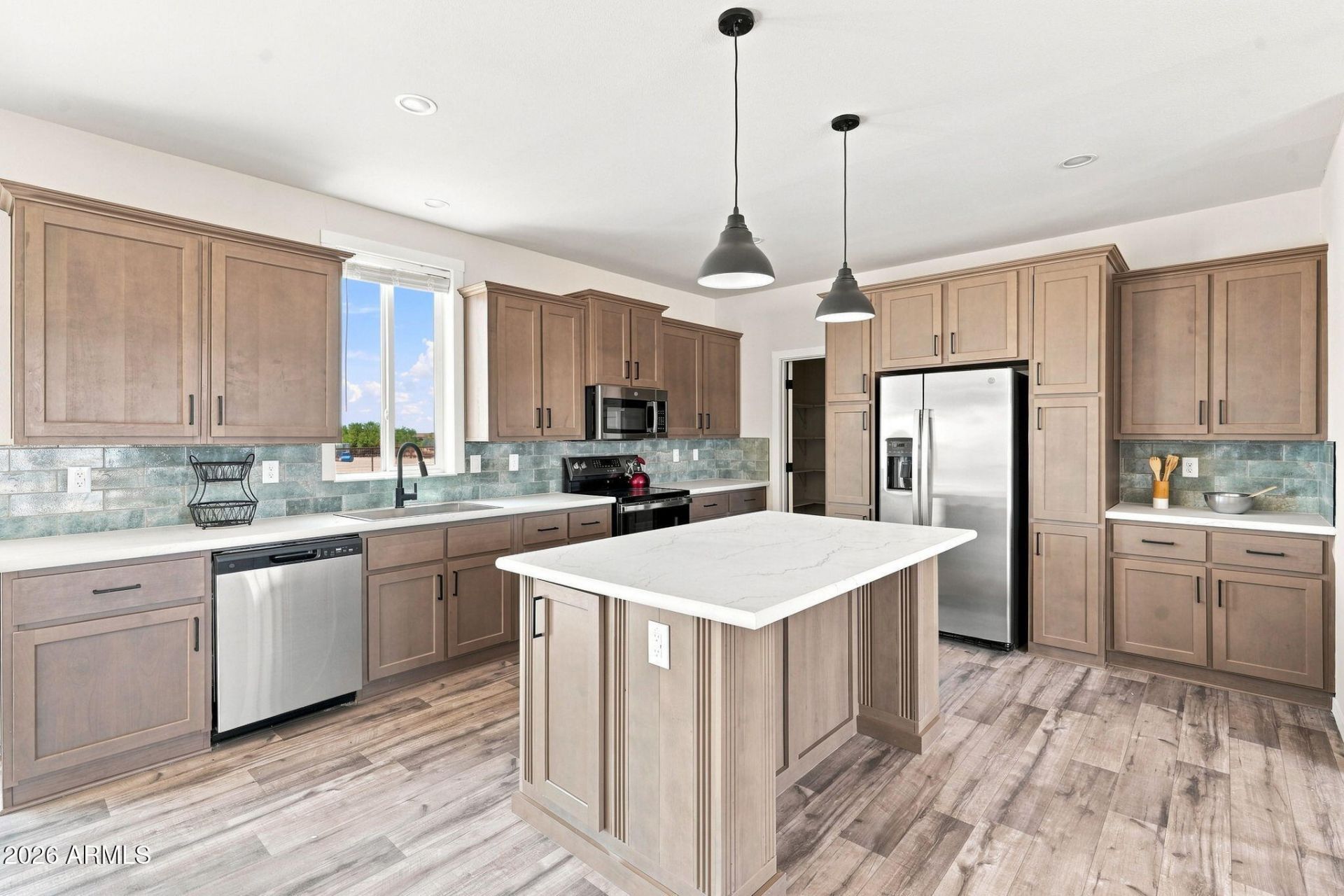 24046 E CHOLLA Road, Florence, AZ 85132
