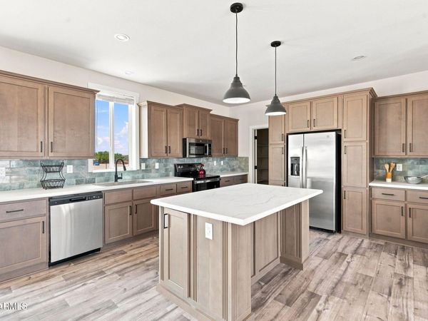 24046 E CHOLLA Road, Florence, AZ 85132