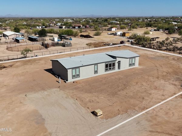 24046 E CHOLLA Road, Florence, AZ 85132