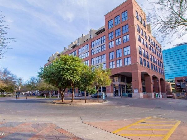 21 E 6TH Street, Unit 410, Tempe, AZ 85281