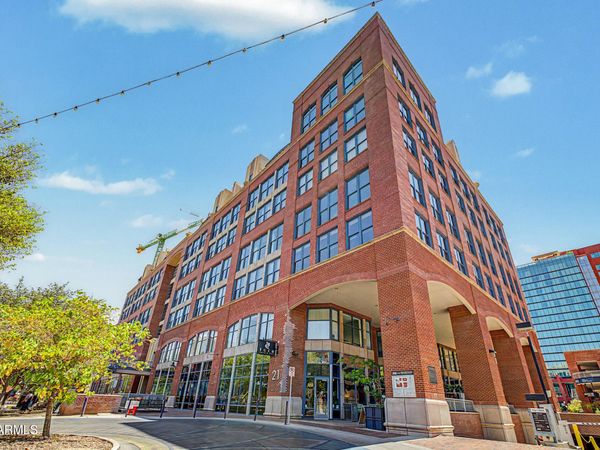 21 E 6TH Street, Unit 410, Tempe, AZ 85281