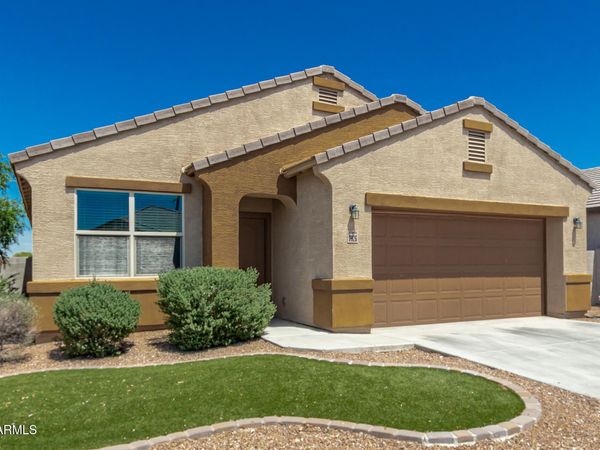 2926 W KOWALSKY Lane, Phoenix, AZ 85041