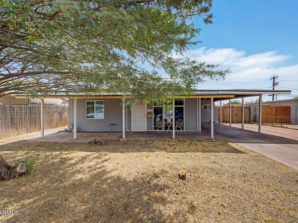 1817 N 38TH Drive, Phoenix, AZ 85009