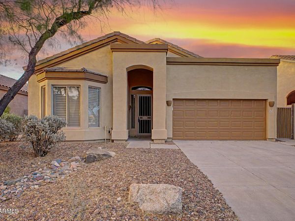 3055 N RED Mountain, Unit 174, Mesa, AZ 85207