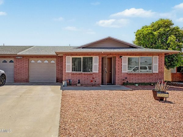 10120 N 96TH Drive, Unit B, Peoria, AZ 85345
