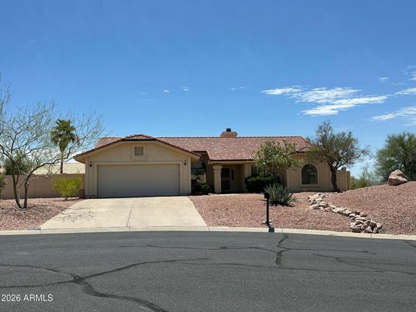 15033 N DOGWOOD Lane, Fountain Hills, AZ 85268