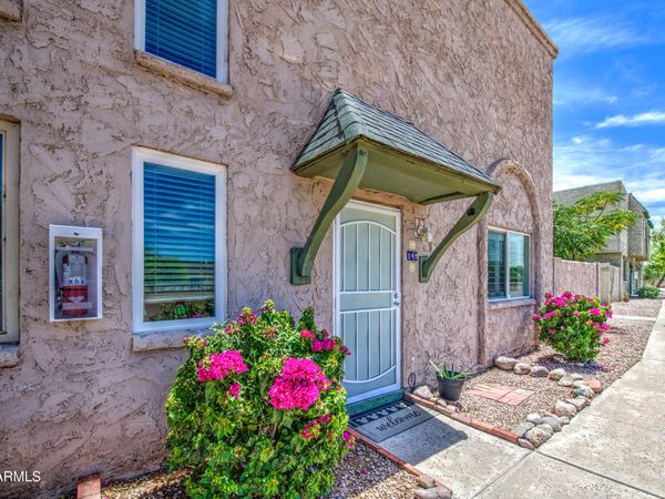 1500 W RIO SALADO Parkway, Unit 148, Mesa, AZ 85201