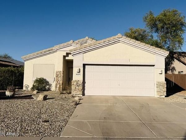 16509 N NAEGEL Drive, Surprise, AZ 85374