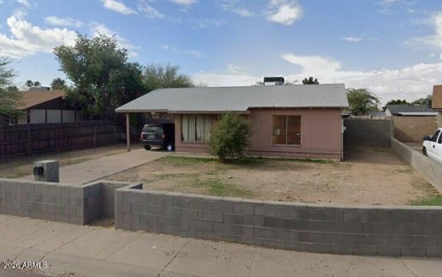 1814 N 52nd Drive, Phoenix, AZ 85035 Main Photo
