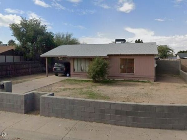 1814 N 52ND Drive, Phoenix, AZ 85035