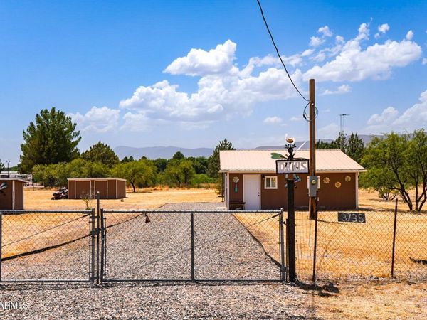 3735 W Pike Pike, Camp Verde, AZ 86322