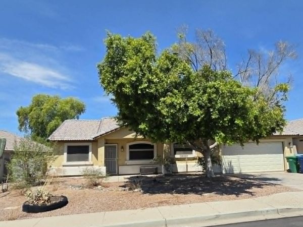 550 N OVERLAND, Mesa, AZ 85207