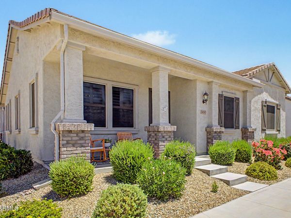 14180 W BRONCO Trail, Surprise, AZ 85387