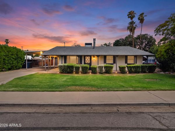 524 E MILLETT Avenue, Mesa, AZ 85204