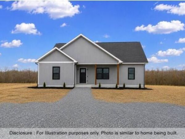Lot 48 Gap Bridge RD , Moneta, VA 24121
