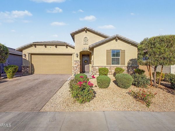4417 S 111TH Drive, Tolleson, AZ 85353