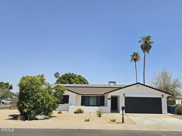 204 E FLEET Drive, Tempe, AZ 85283