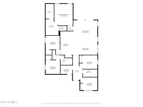 19081 N PICCOLO Drive, Maricopa, AZ 85138