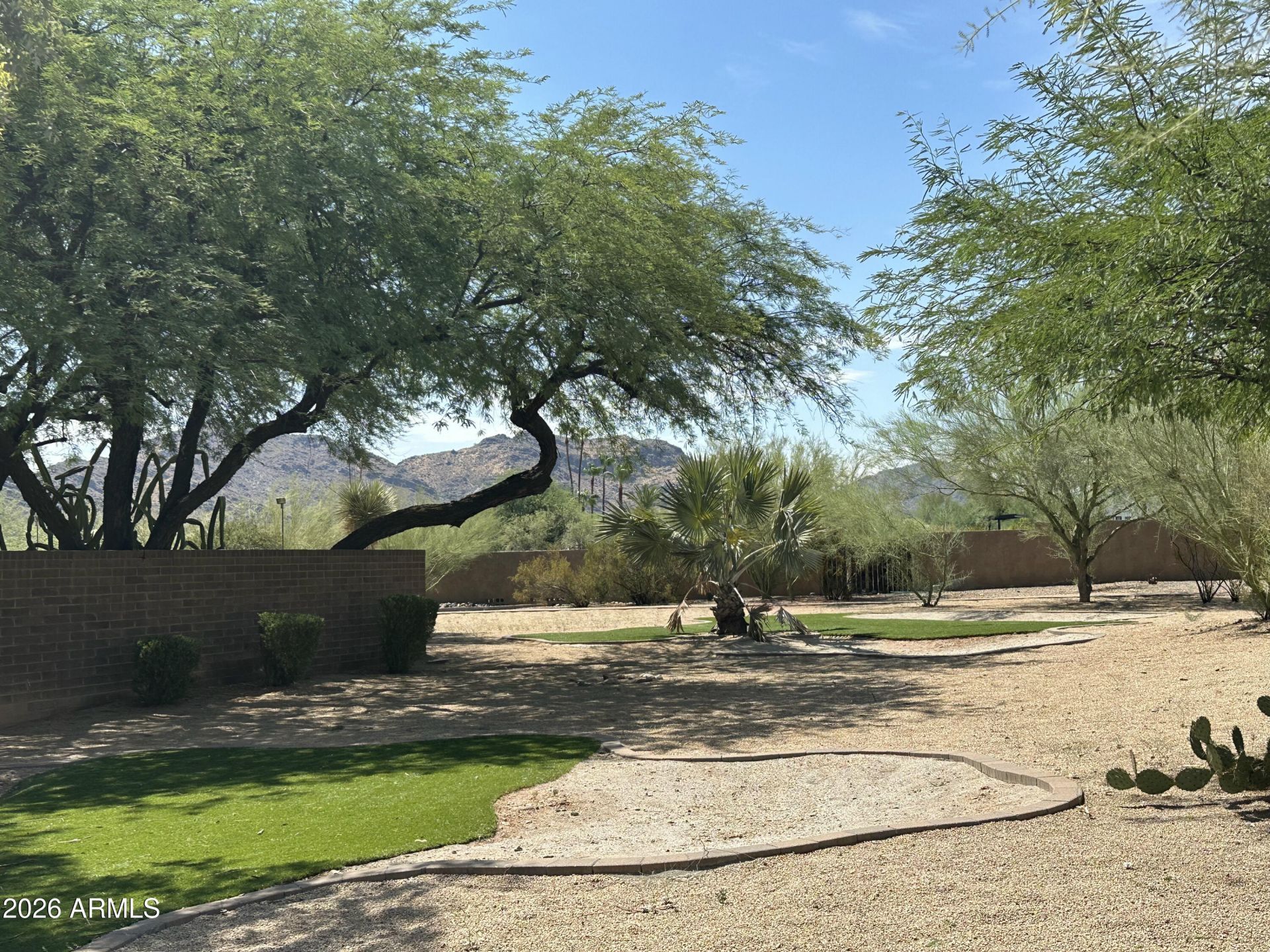 4839 E Horseshoe Road, Paradise Valley, AZ 85253 Main Photo