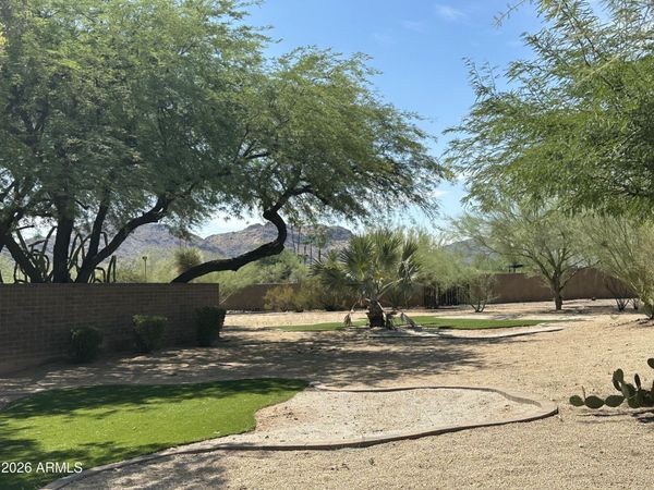 4839 E Horseshoe Road, Paradise Valley, AZ 85253