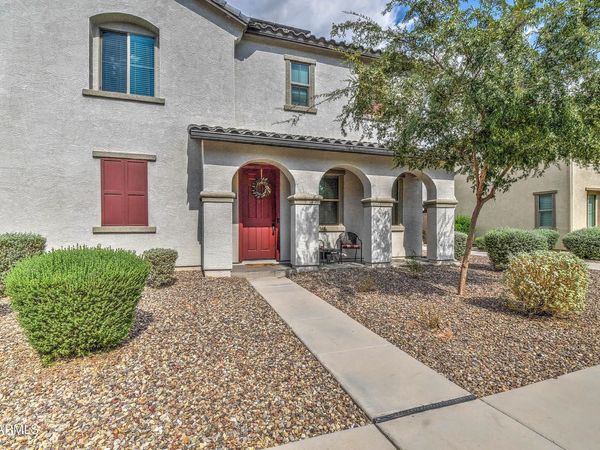 1638 S 82ND Way S, Mesa, AZ 85209