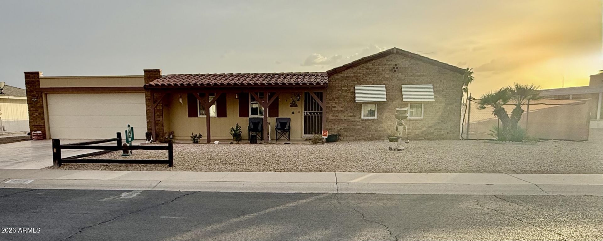 14618 N Shiprock Drive, Sun City, AZ 85351 Main Photo