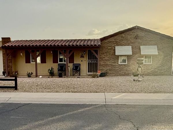 14618 N SHIPROCK Drive, Sun City, AZ 85351