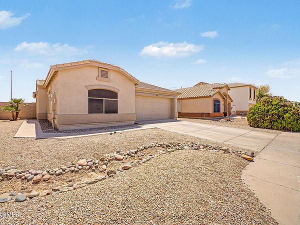 3551 S Adelle, Mesa, AZ 85212