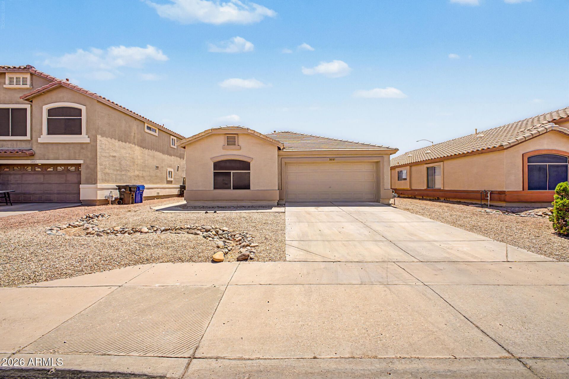 3551 S Adelle, Mesa, AZ 85212 Main Photo