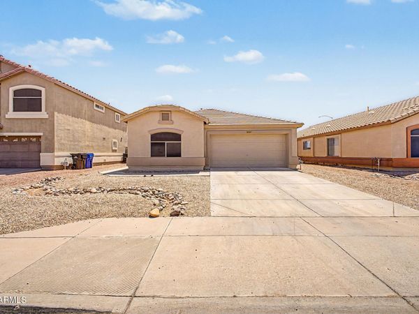 3551 S Adelle, Mesa, AZ 85212