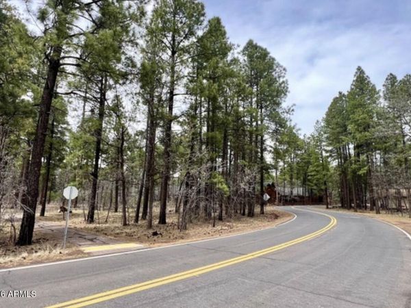 4024 LATIGO Way, Unit -, Pinetop-Lakeside, AZ 85929