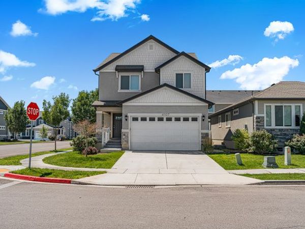 4107 W 1700 N, Lehi, UT 84048