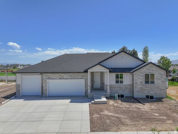 2955 W 1200 S, Syracuse, UT 84075