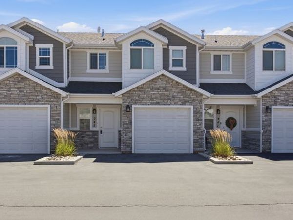 245 W 1950 N, Harrisville, UT 84414