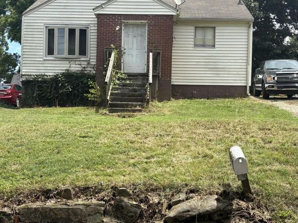 1840 Buford St, Knoxville, TN 37920
