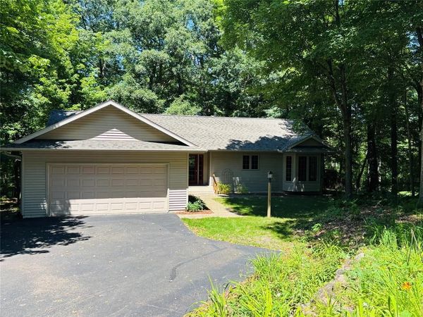 15486 221st Avenue, Bloomer, WI 54724